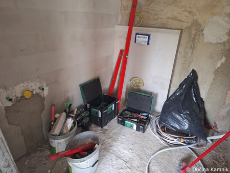 Prenova sanitarij na bazenu Pod skalco (3)